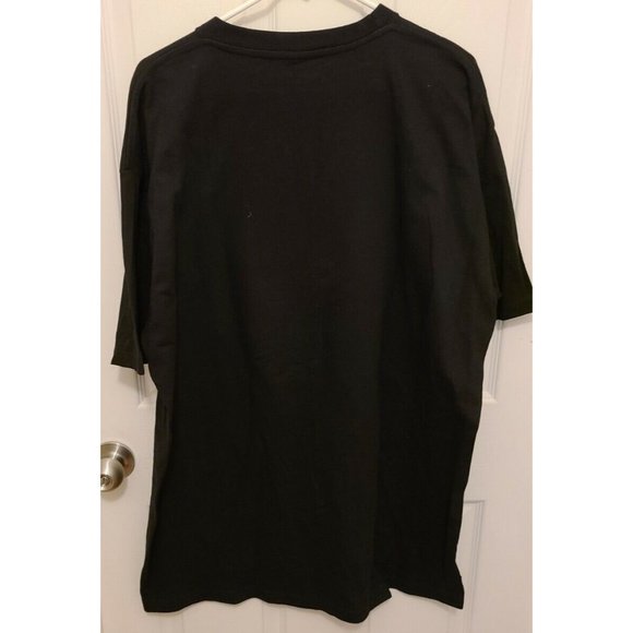 Ludacris Red Light District Mens Vinyl Tshirt Size XL EUC! Rare HTF - Picture 5 of 6